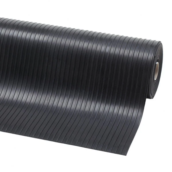 Rubber Matting Rolls