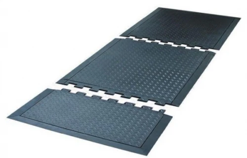 Workshop Mats